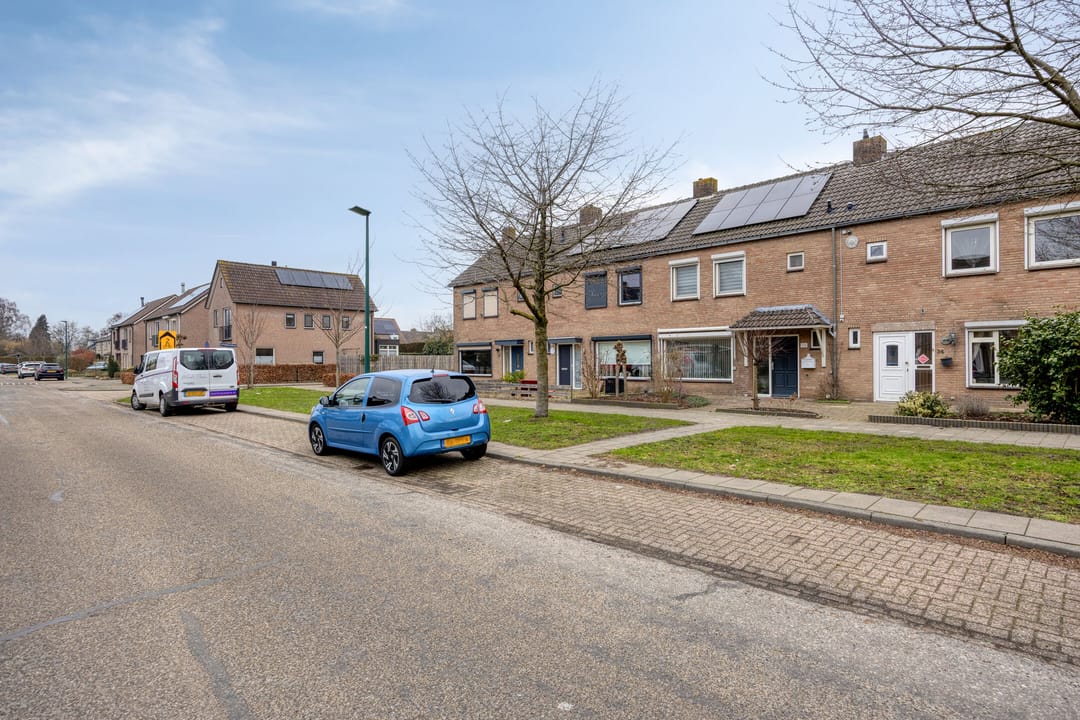 Foto 8 van Beethovenstraat 34