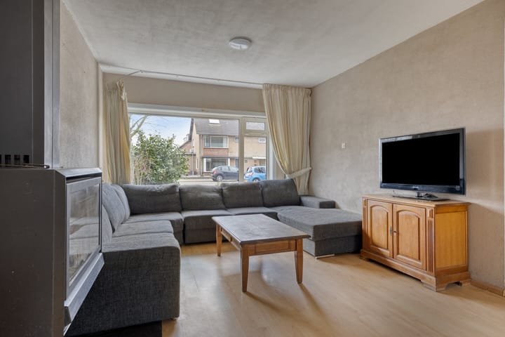 Foto 12 van Beethovenstraat 34