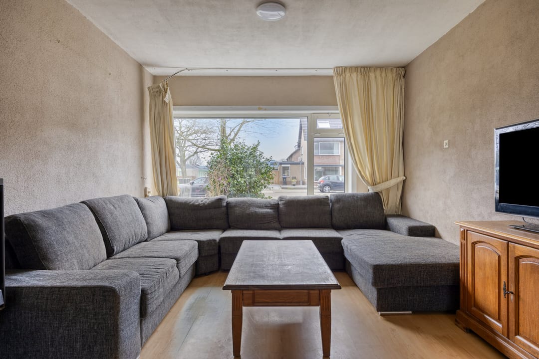 Foto 13 van Beethovenstraat 34