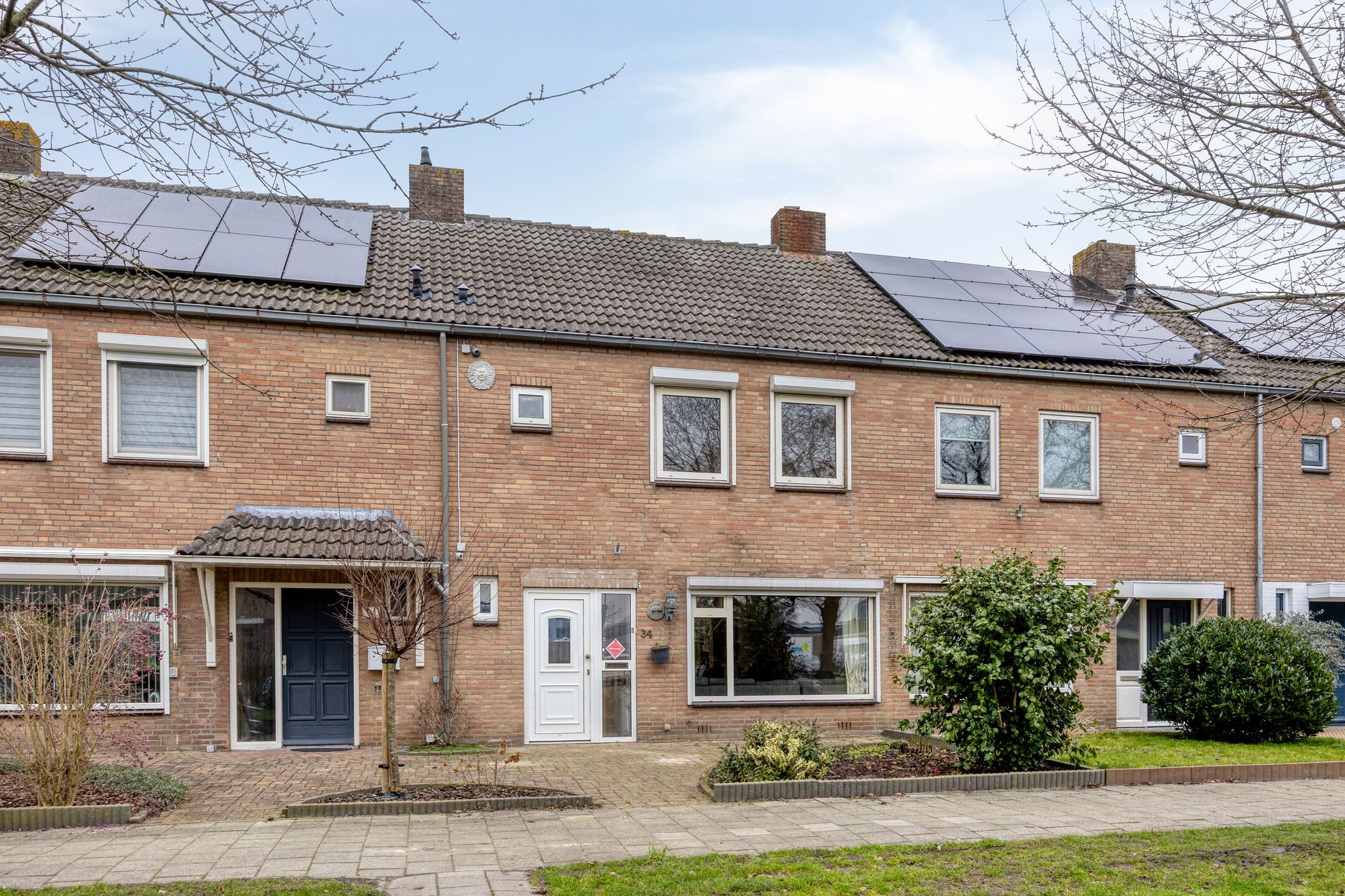 Foto 9 van Beethovenstraat 34