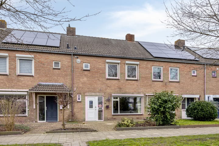 Foto 9 van Beethovenstraat 34