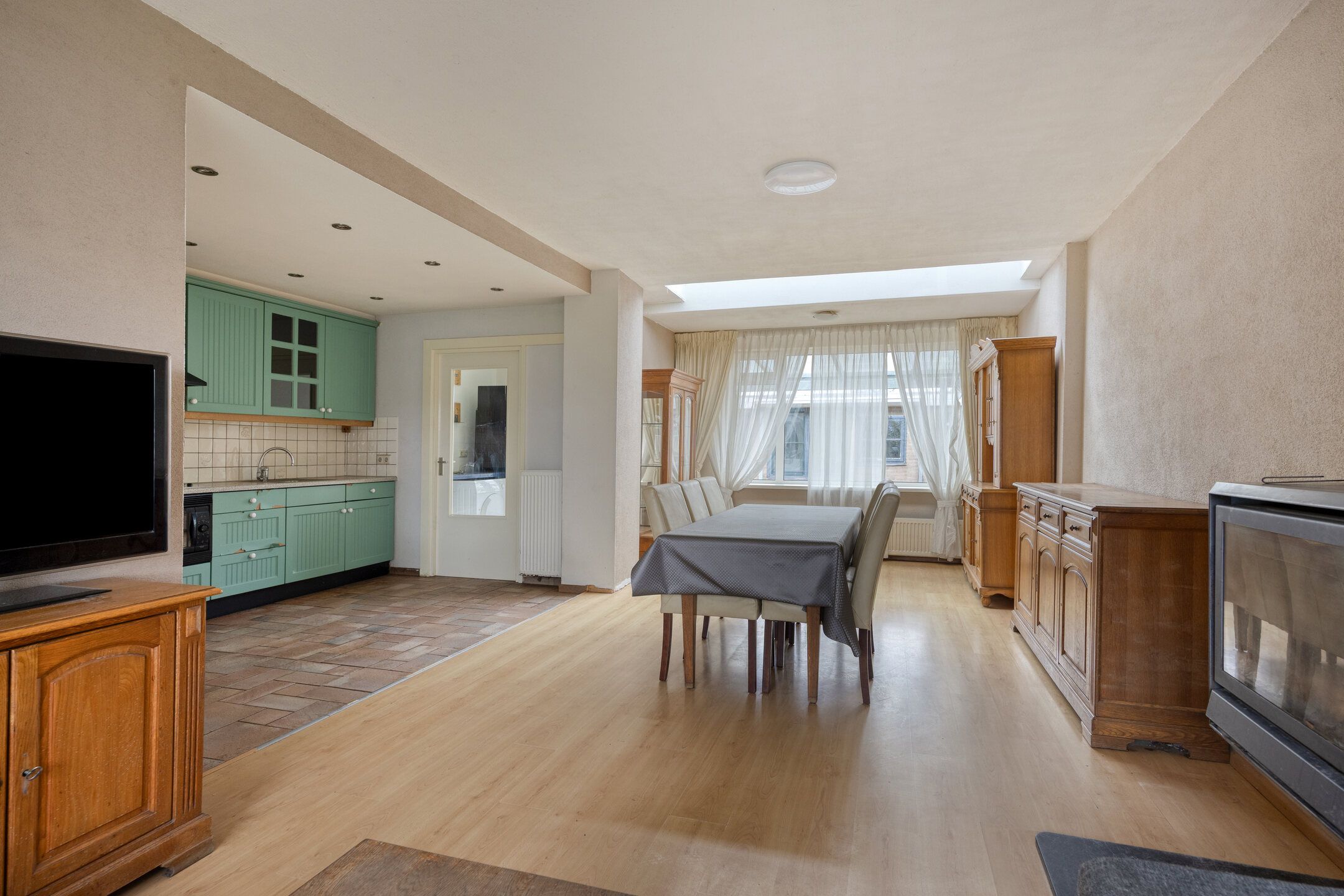 Foto 15 van Beethovenstraat 34