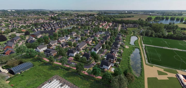 Foto 2 van Meander 24