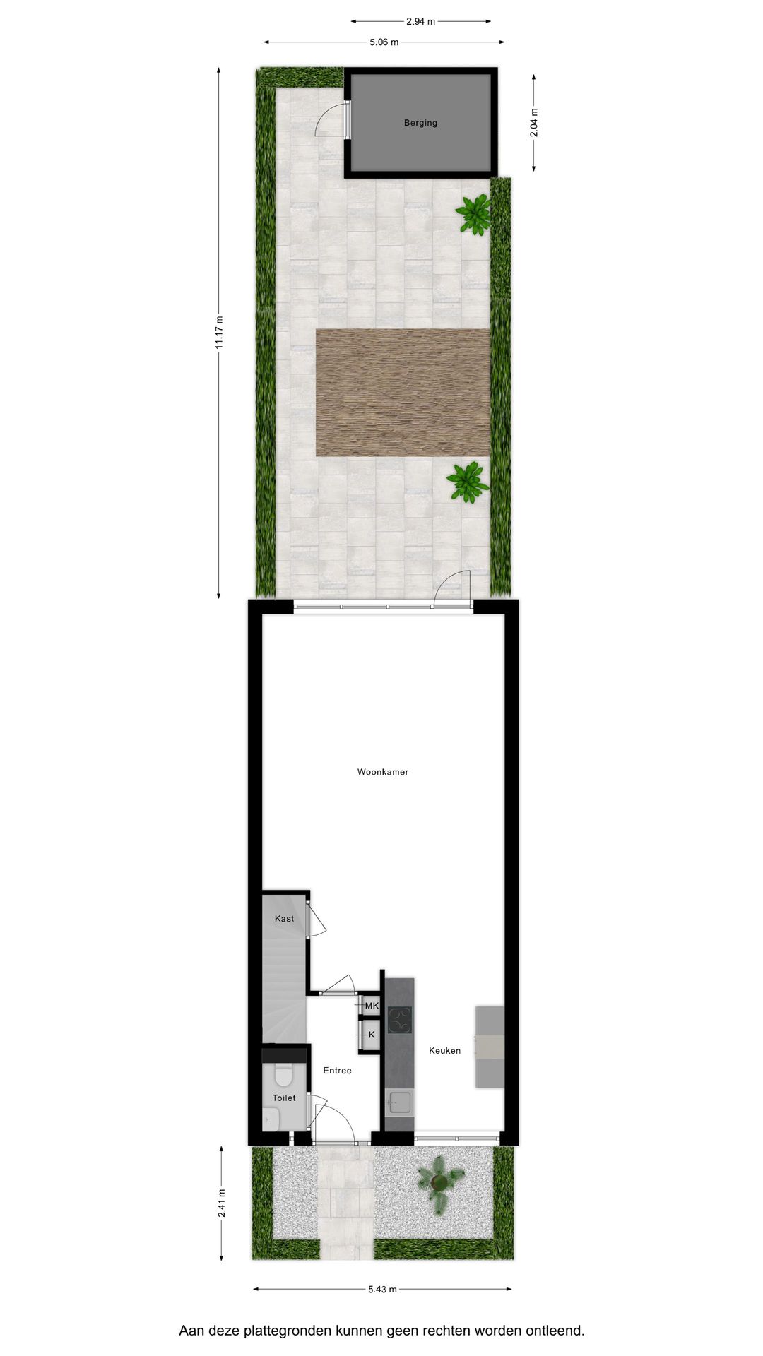 Foto 56 van Valkenswaardstraat 99