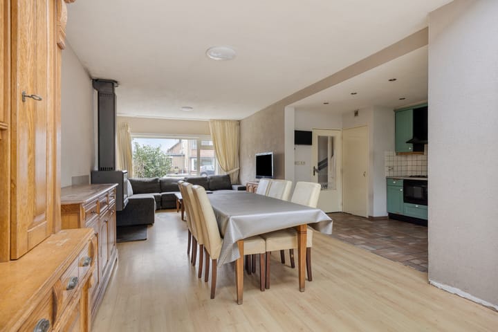 Foto 17 van Beethovenstraat 34