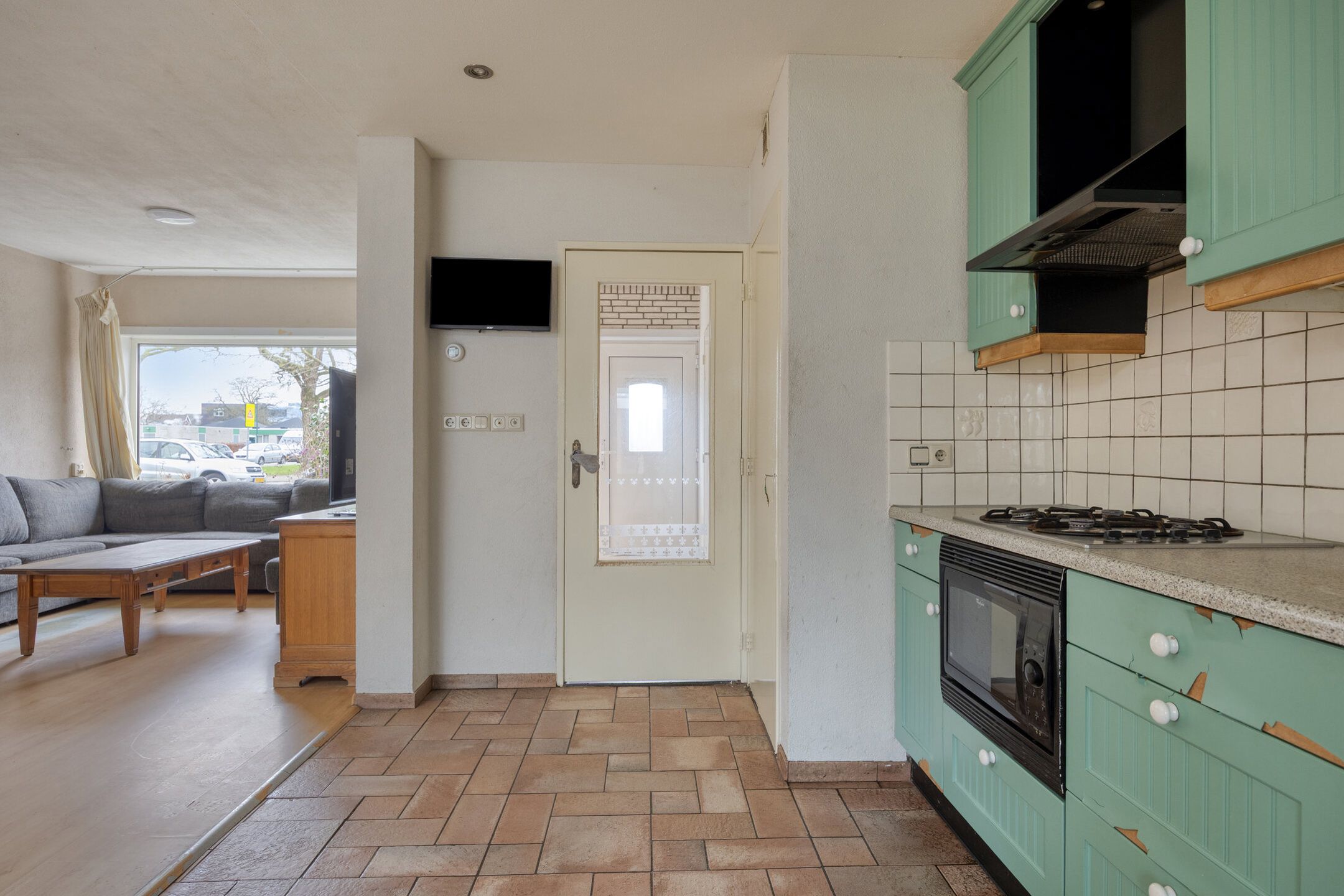 Foto 18 van Beethovenstraat 34