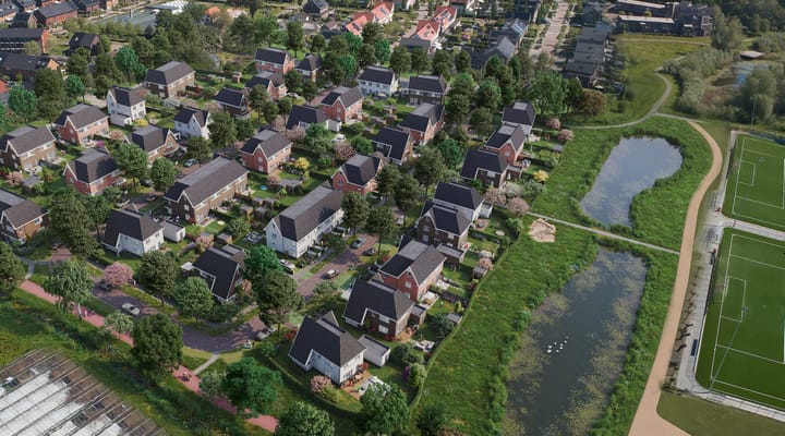 Foto 3 van Meander 24