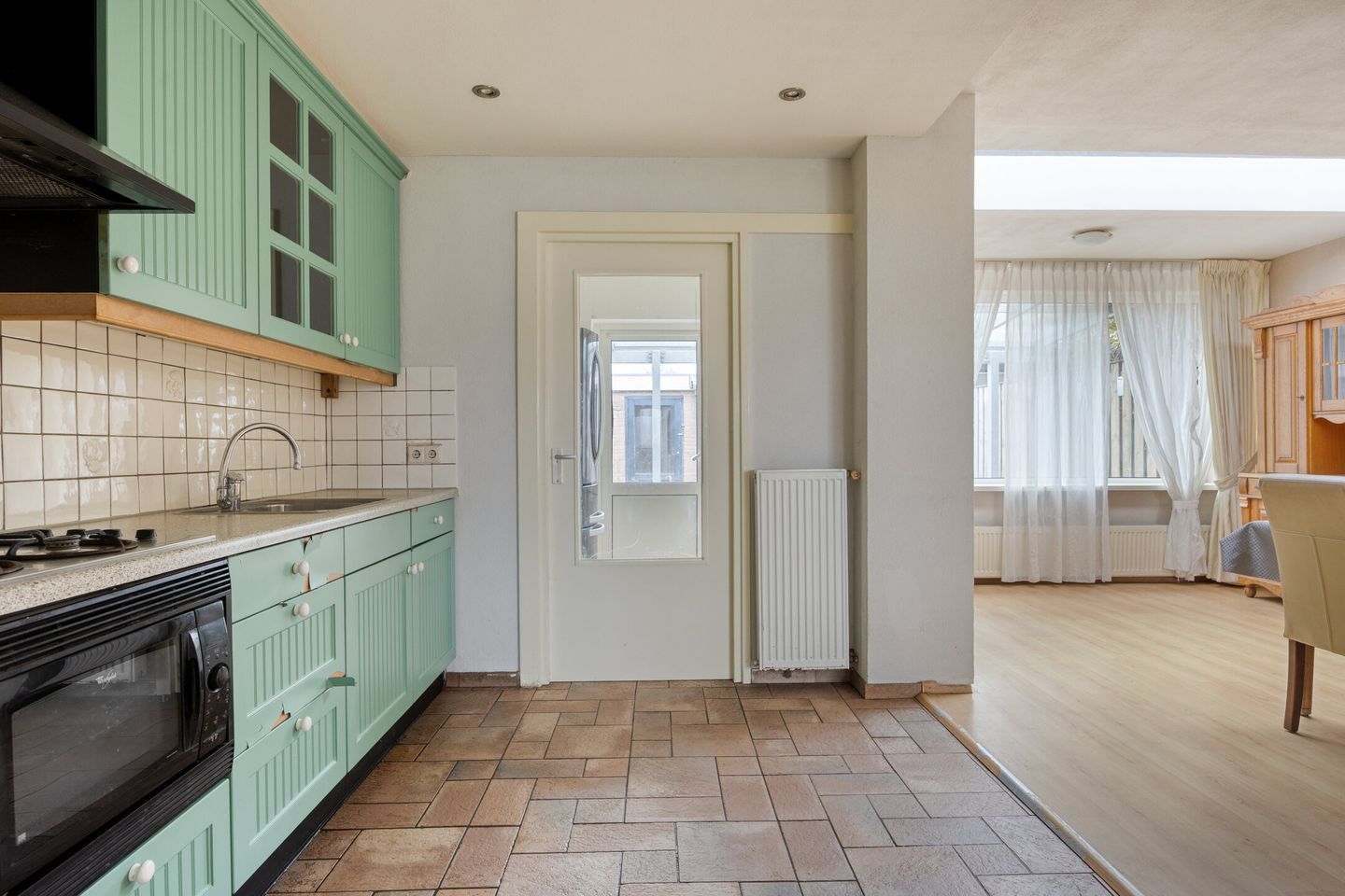 Foto 19 van Beethovenstraat 34