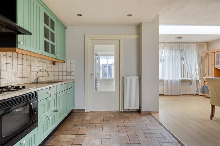 Foto 19 van Beethovenstraat 34