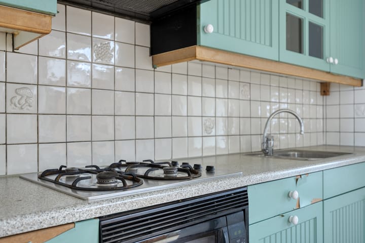 Foto 20 van Beethovenstraat 34