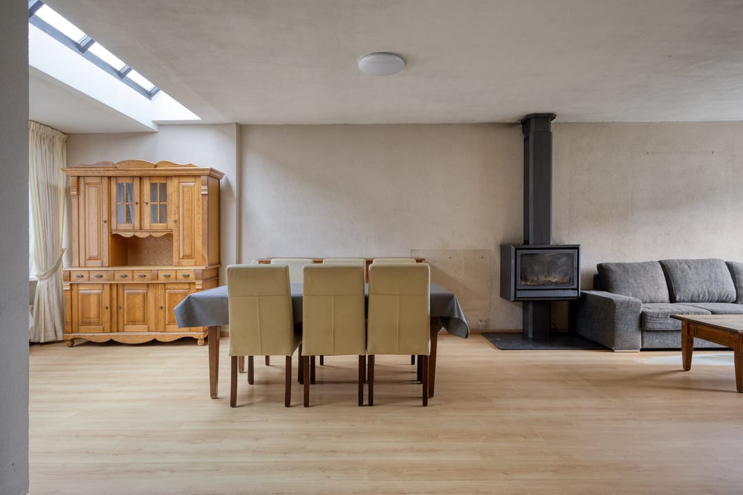 Foto 22 van Beethovenstraat 34