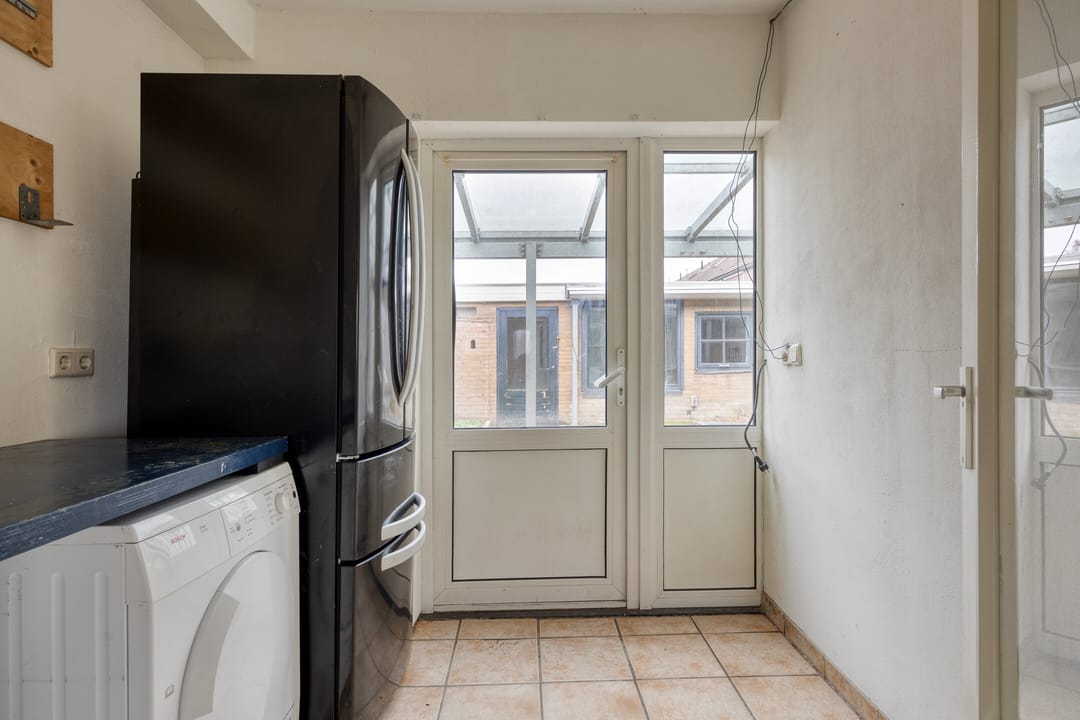 Foto 23 van Beethovenstraat 34