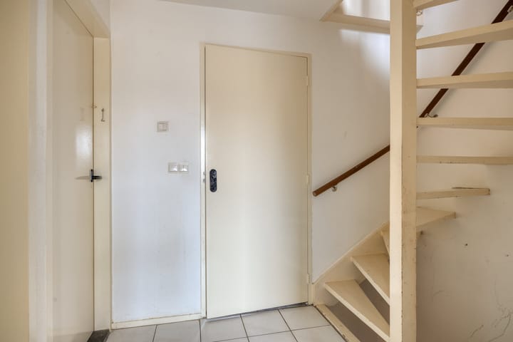 Foto 25 van Beethovenstraat 34