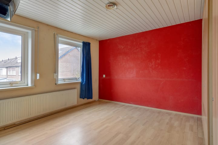 Foto 27 van Beethovenstraat 34