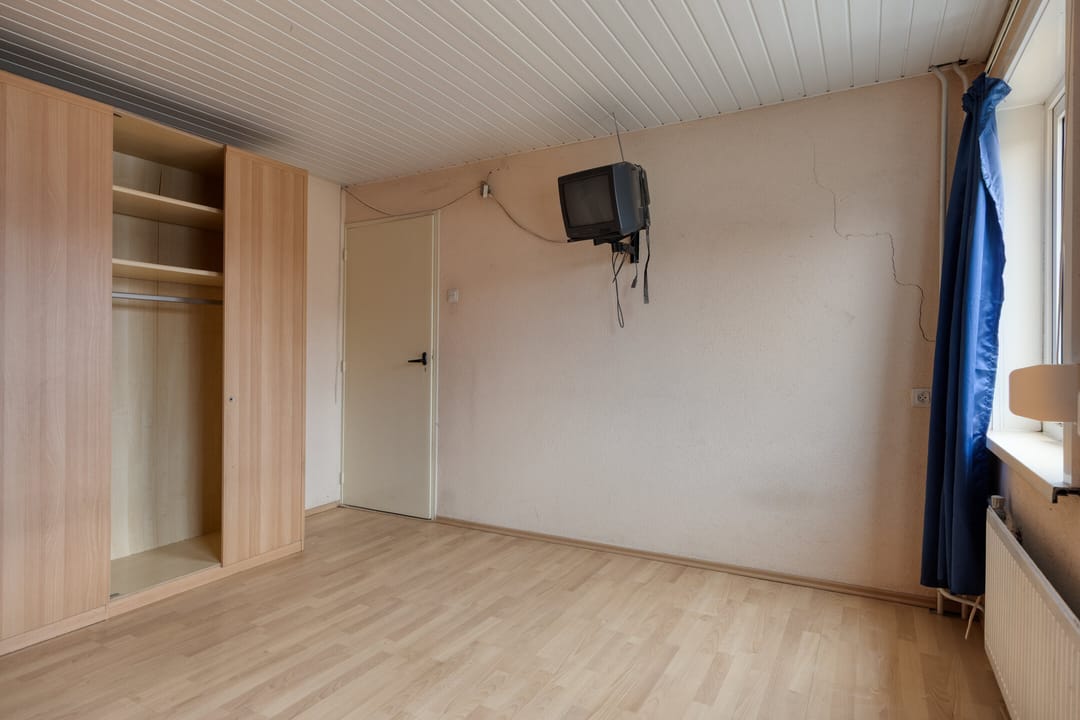 Foto 28 van Beethovenstraat 34