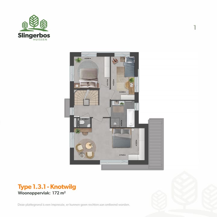 Foto 5 van Meander 24