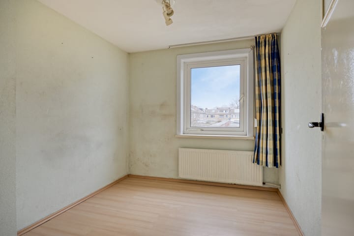 Foto 32 van Beethovenstraat 34