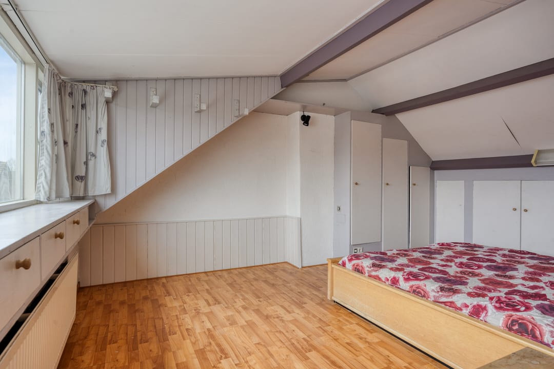 Foto 37 van Beethovenstraat 34