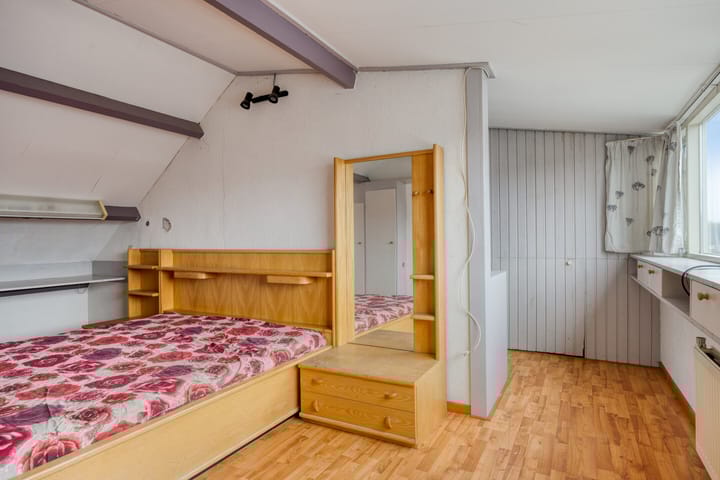 Foto 38 van Beethovenstraat 34