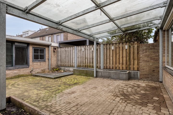 Foto 41 van Beethovenstraat 34