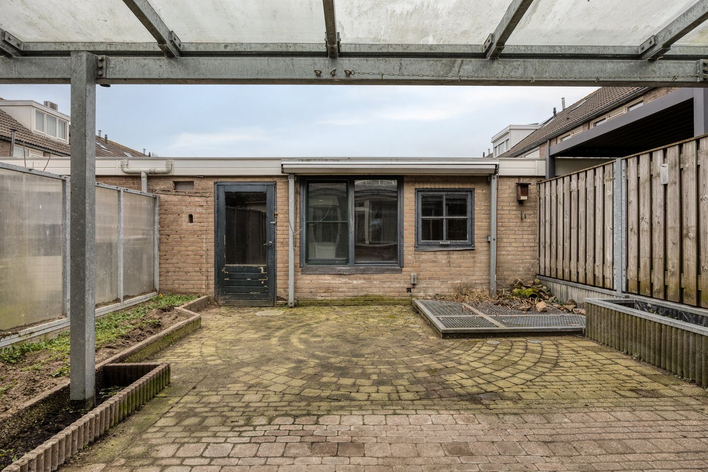 Foto 44 van Beethovenstraat 34