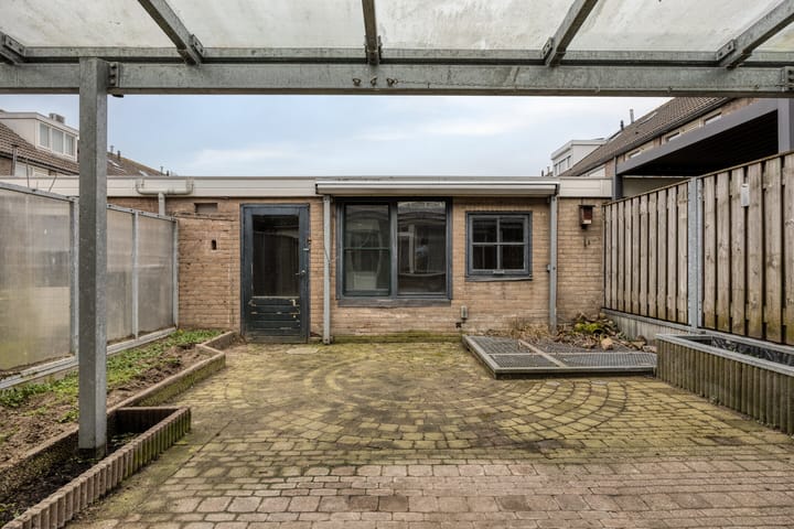 Foto 44 van Beethovenstraat 34