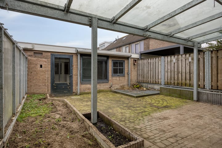 Foto 45 van Beethovenstraat 34