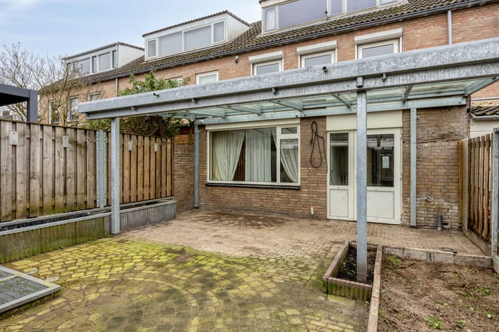 Foto 46 van Beethovenstraat 34