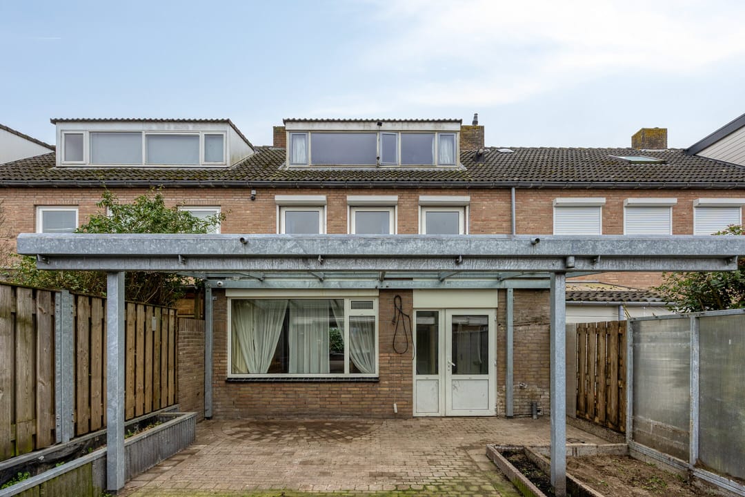 Foto 47 van Beethovenstraat 34