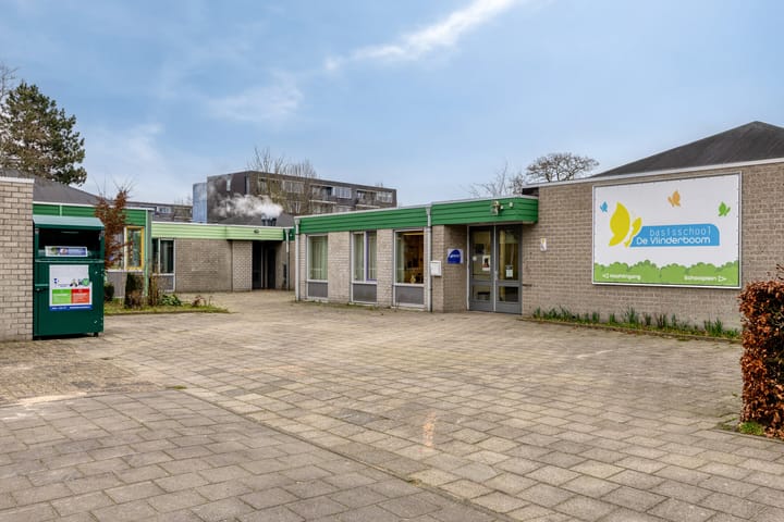 Foto 50 van Beethovenstraat 34