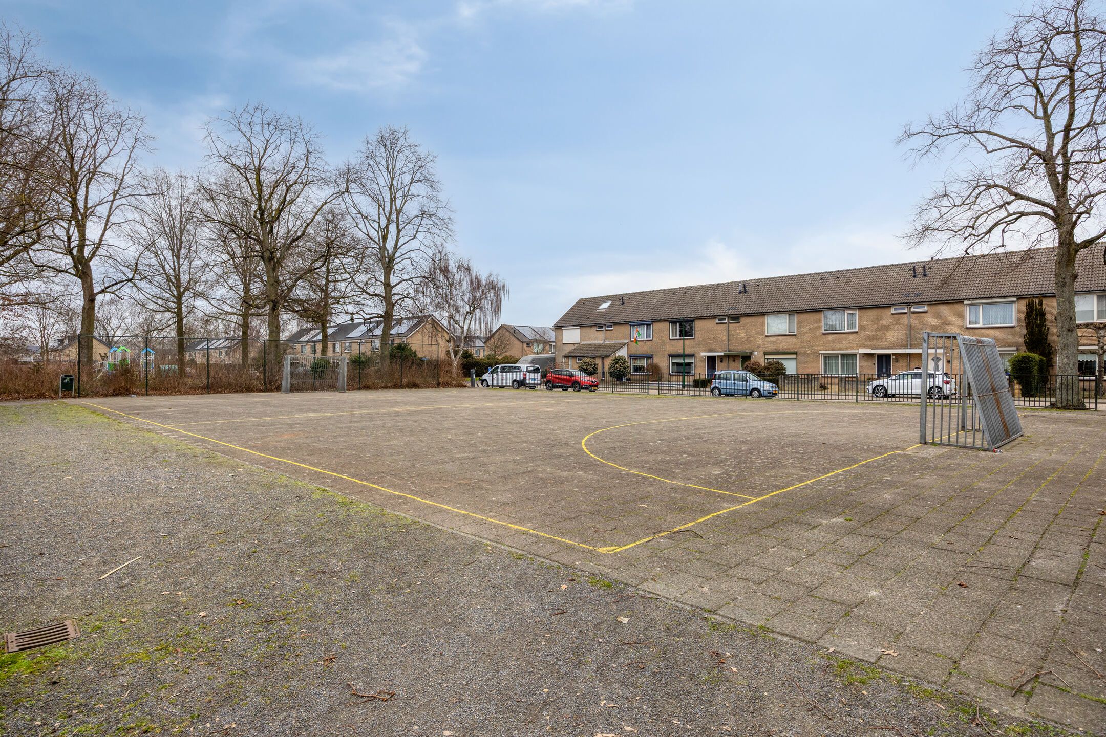 Foto 51 van Beethovenstraat 34