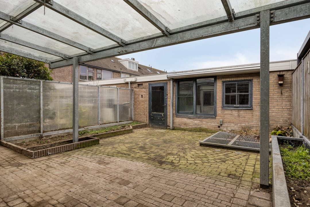 Foto 43 van Beethovenstraat 34