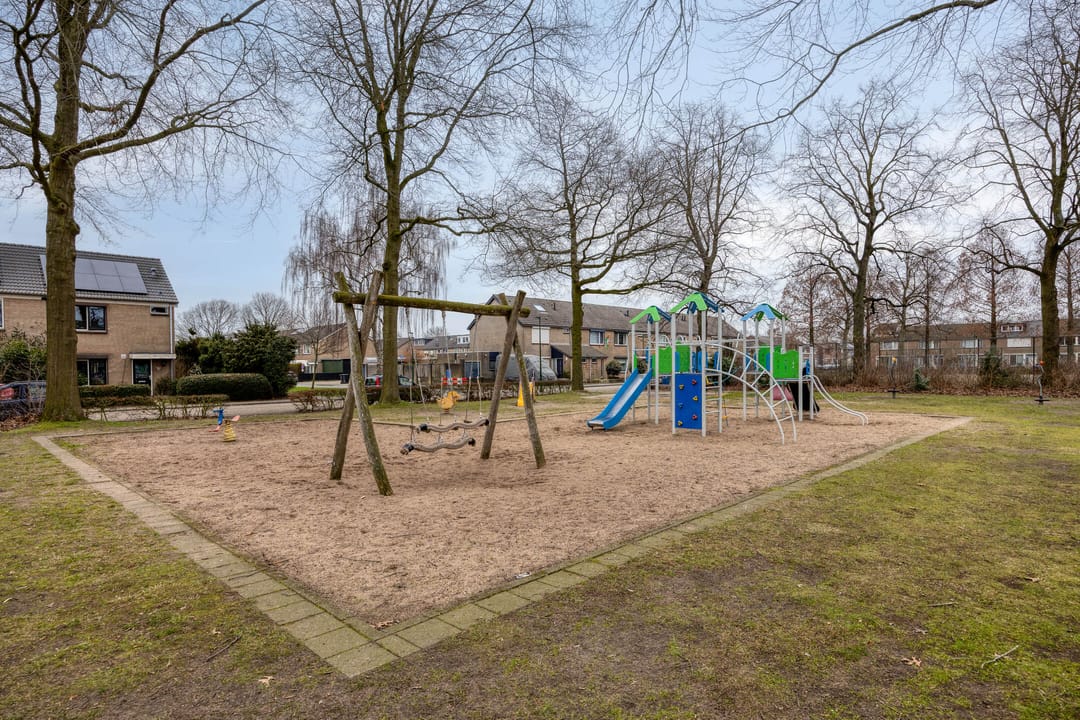 Foto 52 van Beethovenstraat 34