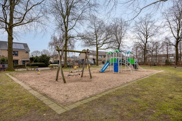 Foto 52 van Beethovenstraat 34