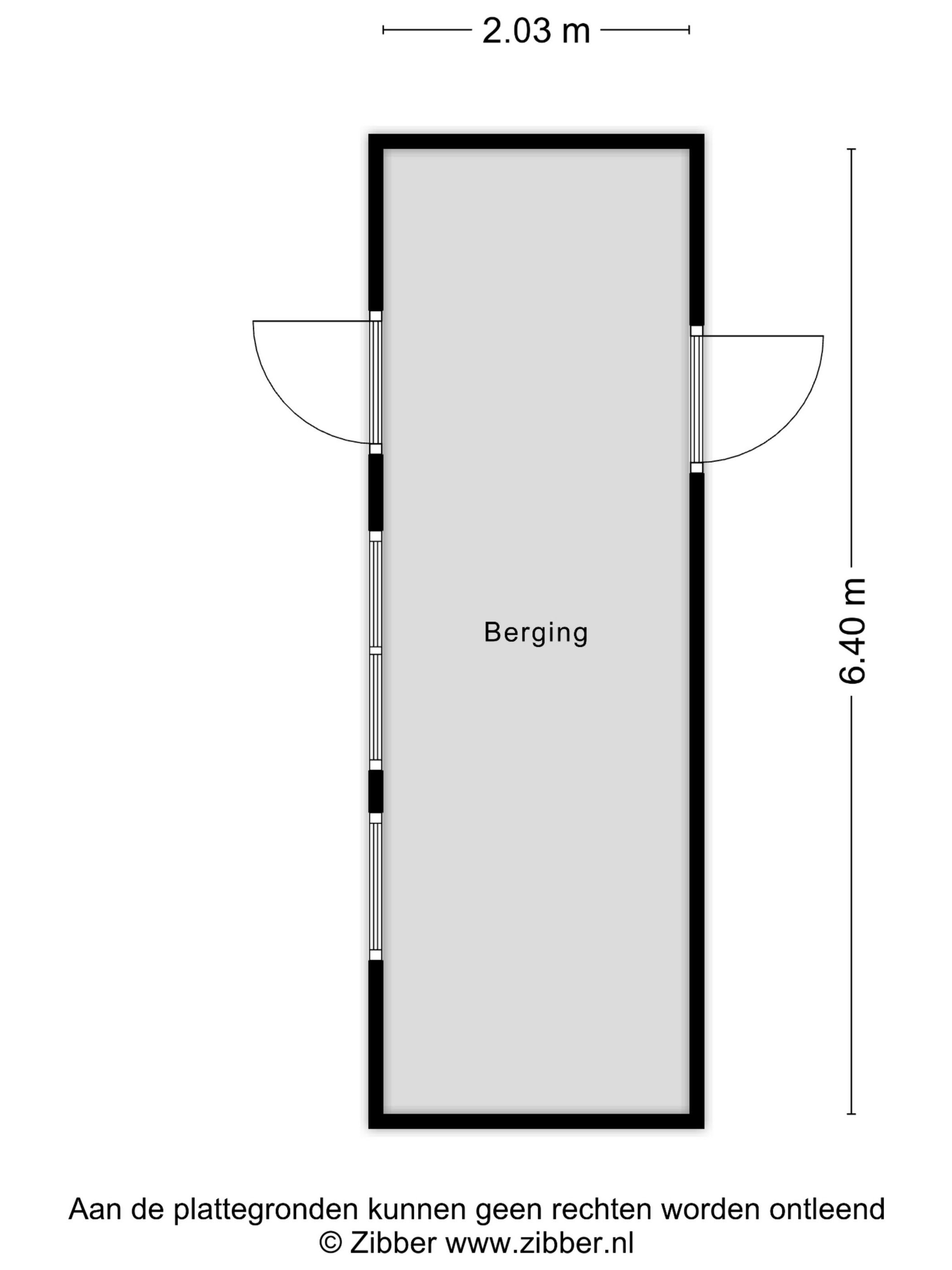 Foto 57 van Beethovenstraat 34