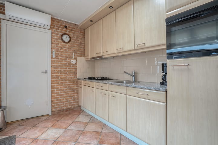 Foto 4 van Meester Lazonderstraat 43