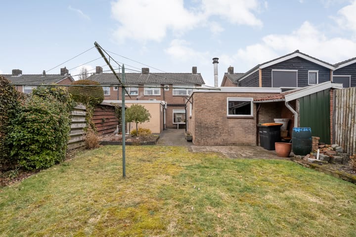 Photo 5 of Meester Lazonderstraat 43