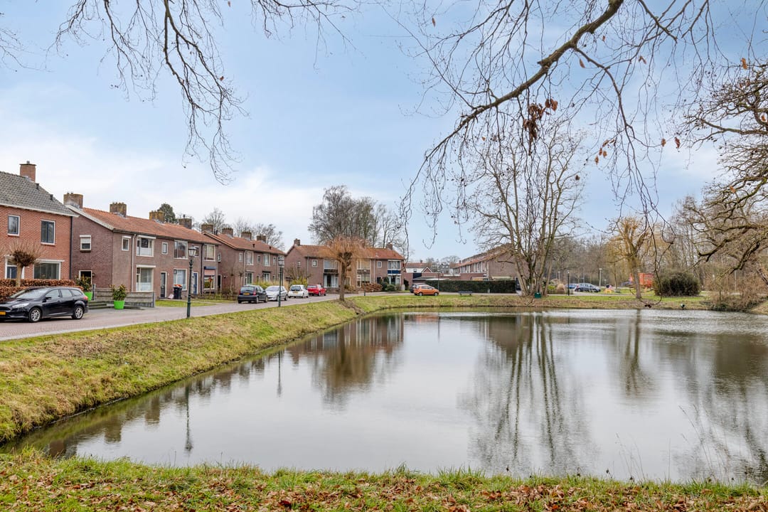 Photo 1 of Kleine Gracht 9