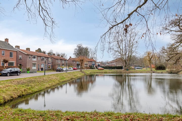 Photo 1 of Kleine Gracht 9