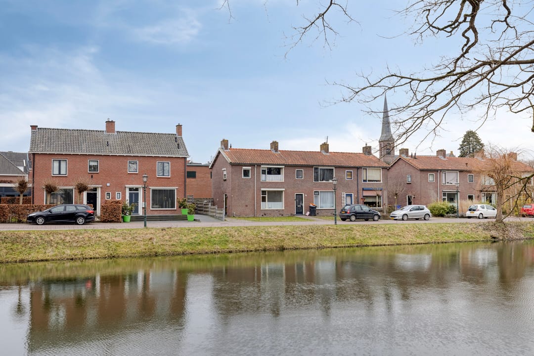 Photo 2 of Kleine Gracht 9