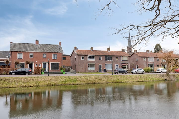 Photo 2 of Kleine Gracht 9