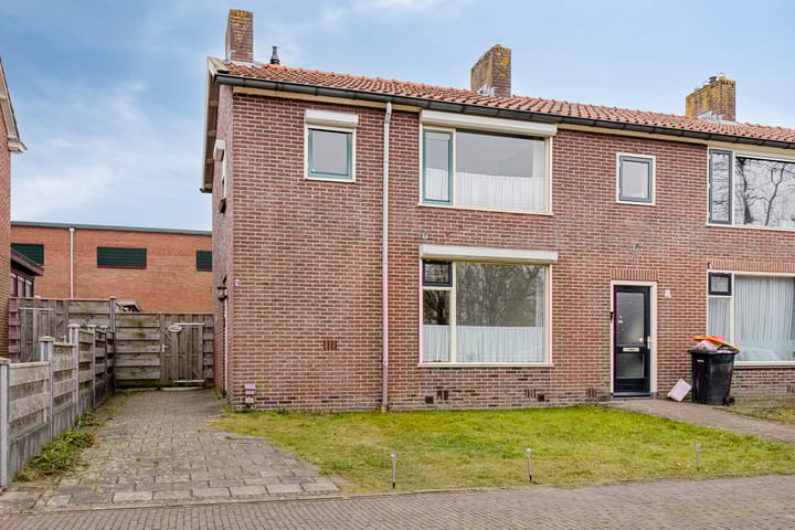 Photo 3 of Kleine Gracht 9