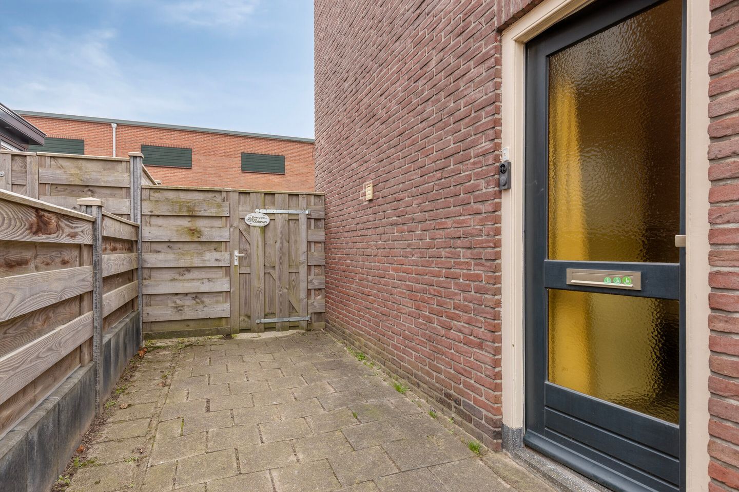 Photo 4 of Kleine Gracht 9