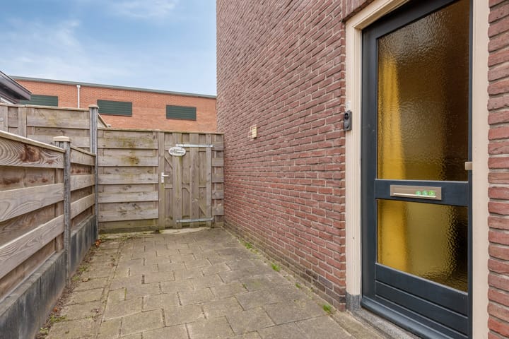 Photo 4 of Kleine Gracht 9