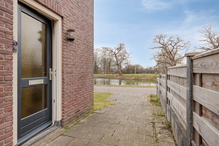 Photo 5 of Kleine Gracht 9