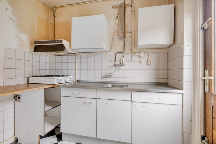 Photo 9 of Kleine Gracht 9