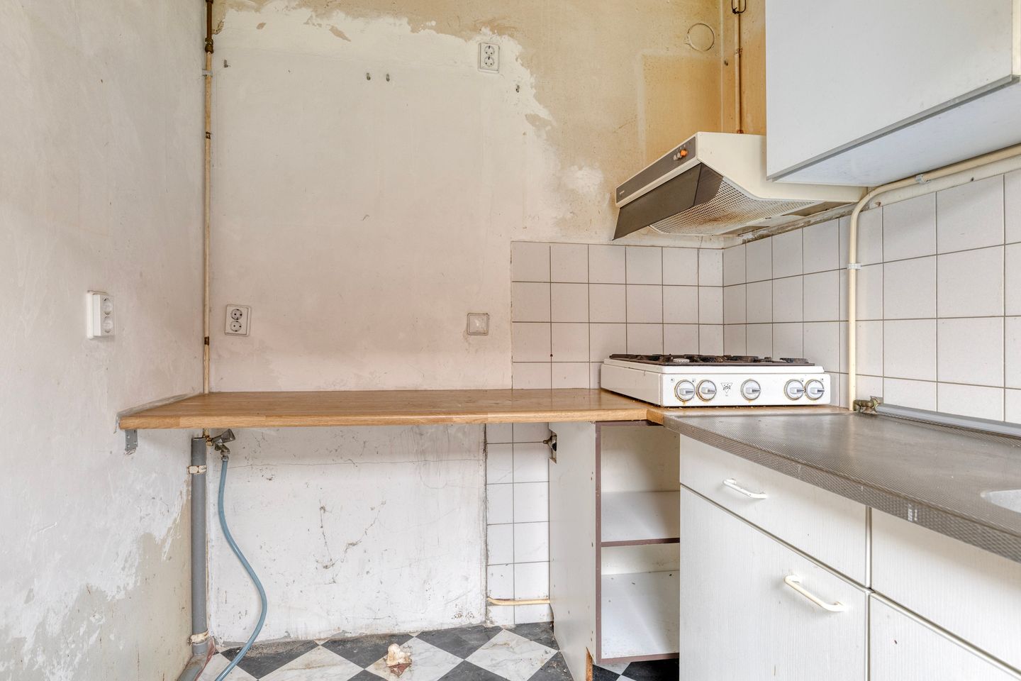 Photo 10 of Kleine Gracht 9