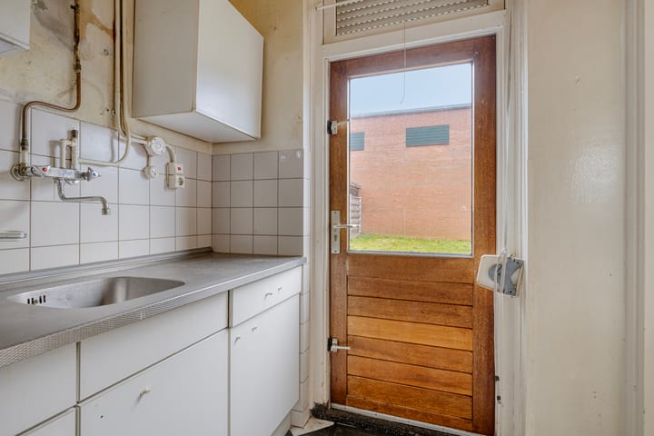 Photo 11 of Kleine Gracht 9