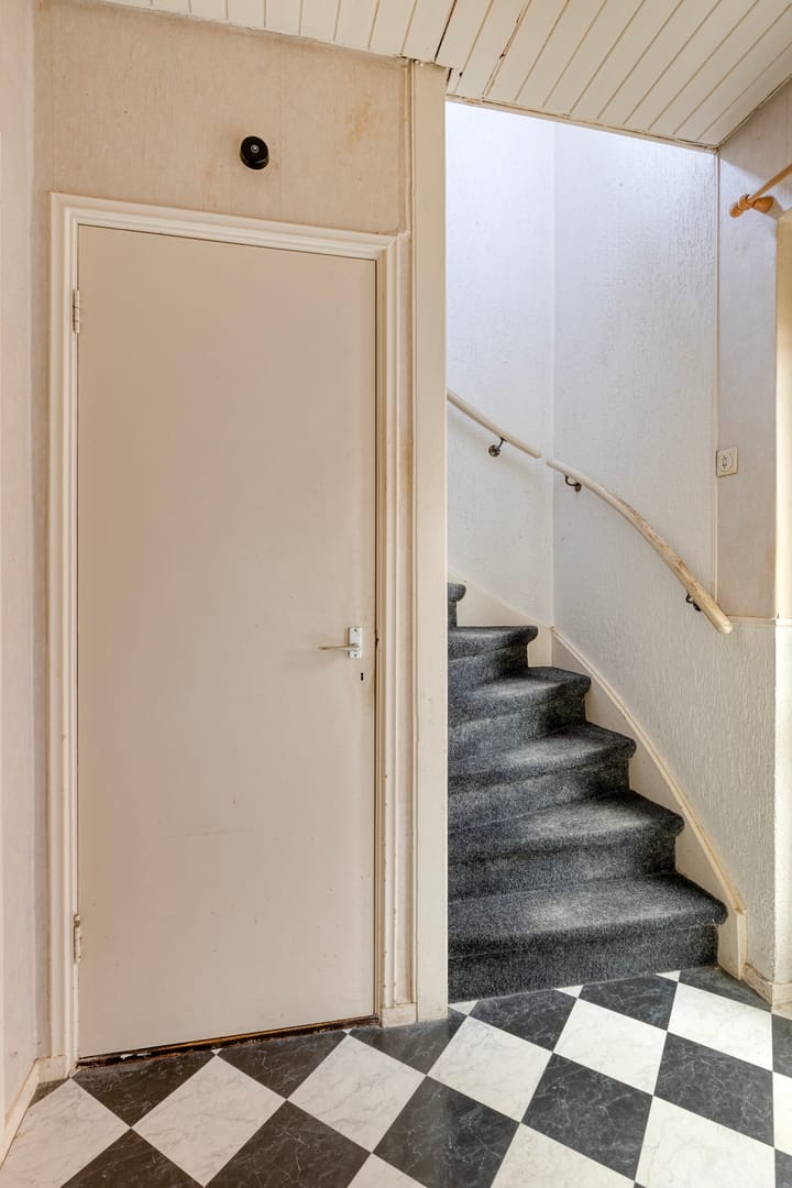 Photo 13 of Kleine Gracht 9