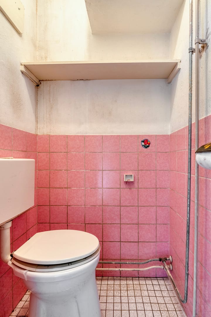 Photo 14 of Kleine Gracht 9